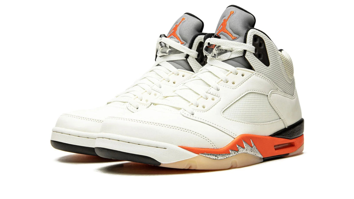 Air Jordan 5 Retro "Shattered Backboard" sneaker product image 2 | Foot Spikes