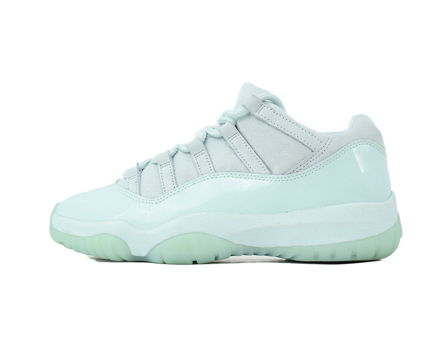 JAIDE x Wmns Air Jordan 11 Low 'Fiberglass' sneaker product image 1 | Foot Spikes