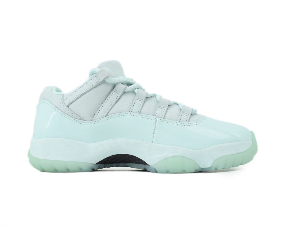 JAIDE x Wmns Air Jordan 11 Low 'Fiberglass' sneaker product image 4 | Foot Spikes