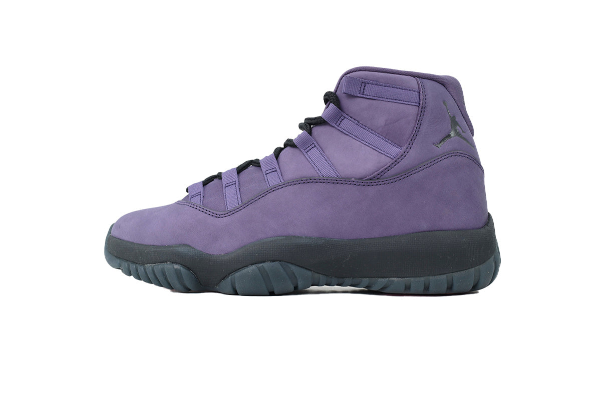 Air Jordan 11 Retro 'Mojave' sneaker product image 1 | Foot Spikes