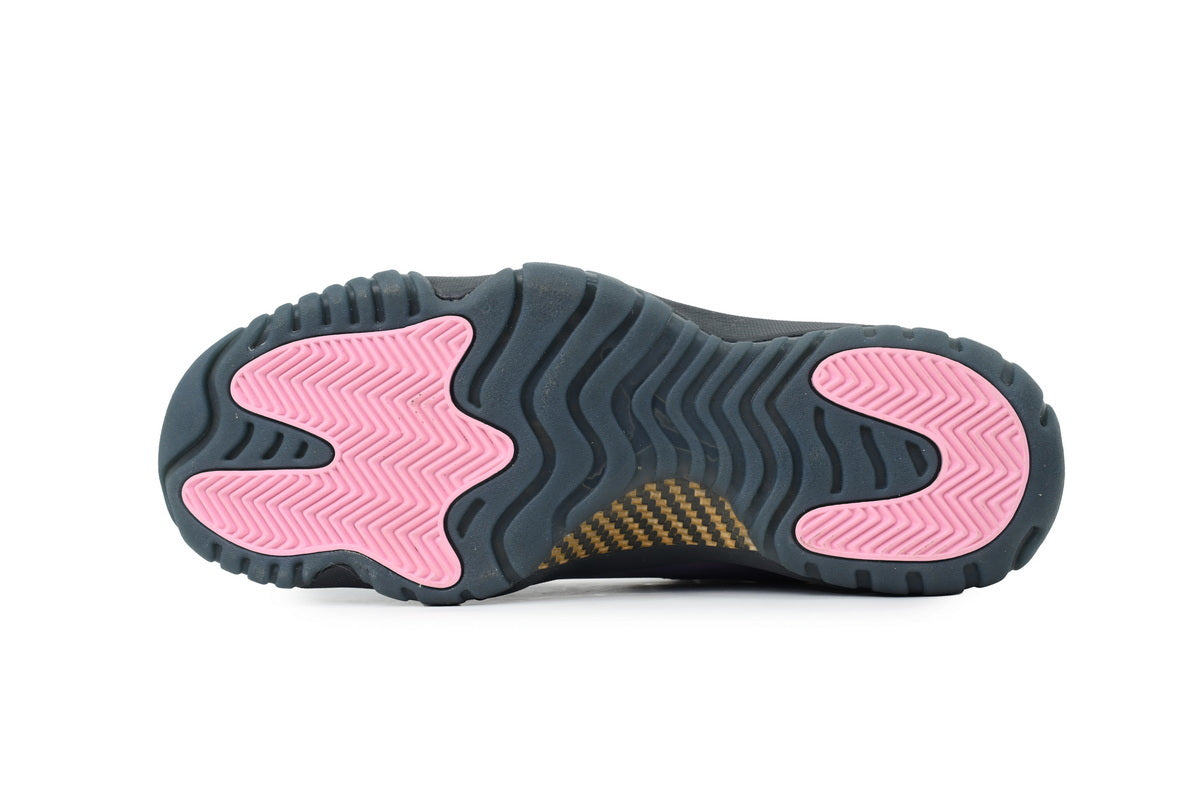 Air Jordan 11 Retro 'Mojave' sneaker product image 2 | Foot Spikes