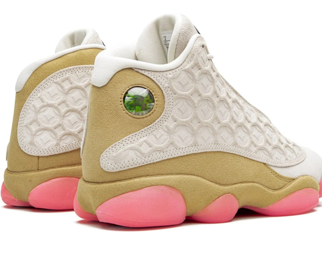 Air Jordan 13 Retro "Chinese New Year" sneaker product image 4 | Foot Spikes