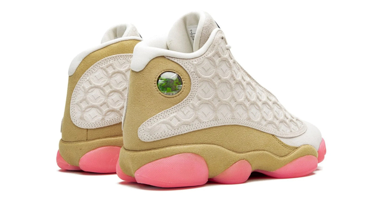Air Jordan 13 Retro "Chinese New Year" sneaker product image 4 | Foot Spikes