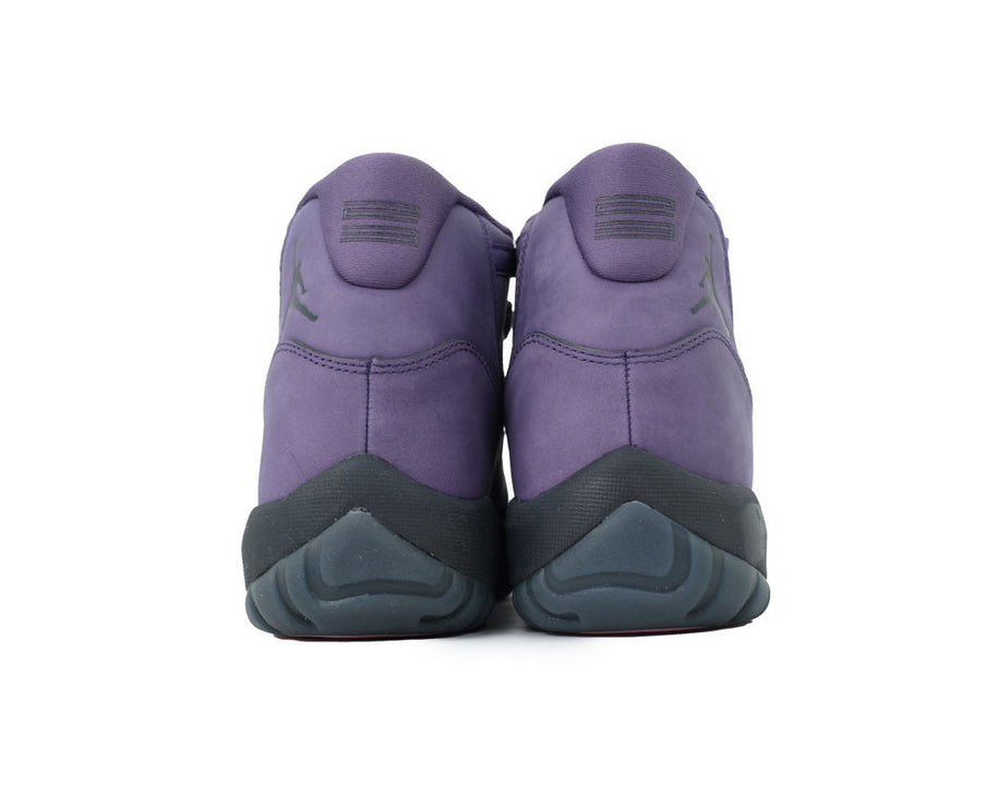 Air Jordan 11 Retro 'Mojave' sneaker product image 3 | Foot Spikes