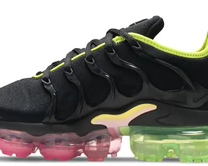 Wmns Air VaporMax Plus 'Pink Rise' sneaker product image 1 | Foot Spikes