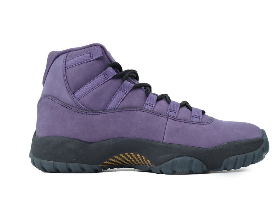 Air Jordan 11 Retro 'Mojave' sneaker product image 4 | Foot Spikes