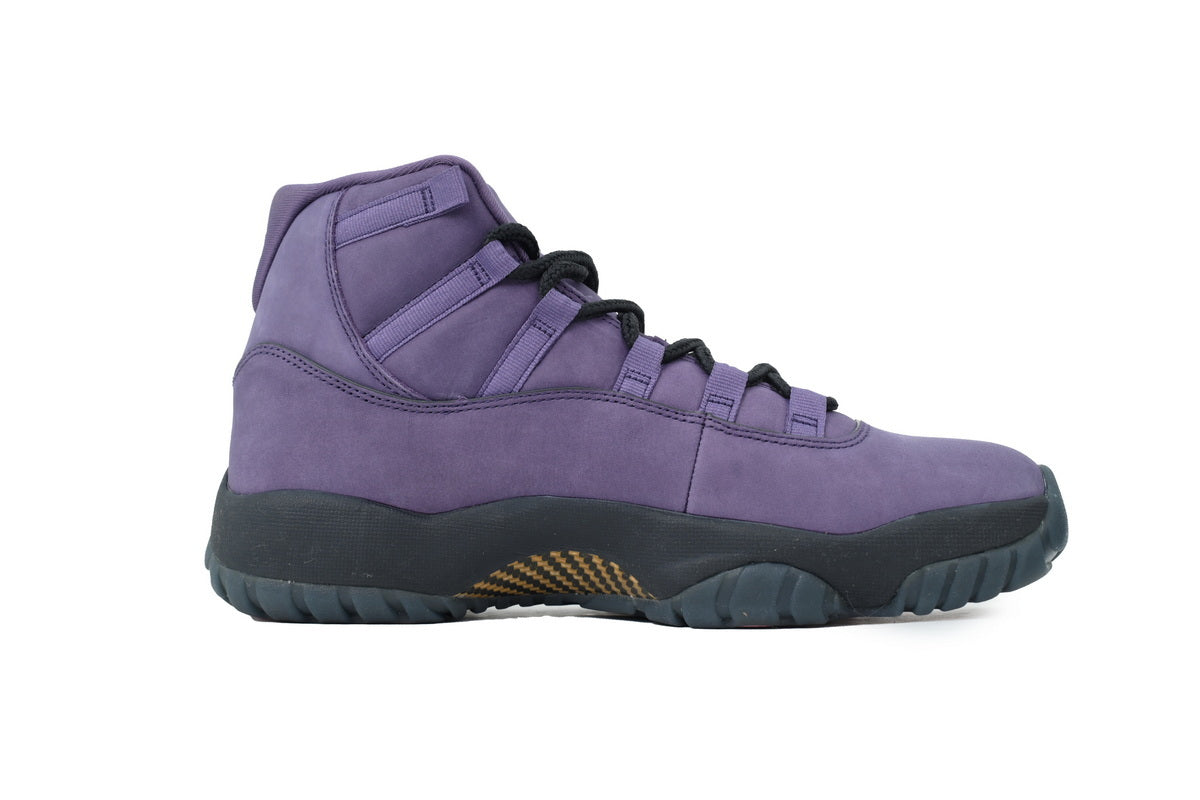 Air Jordan 11 Retro 'Mojave' sneaker product image 4 | Foot Spikes