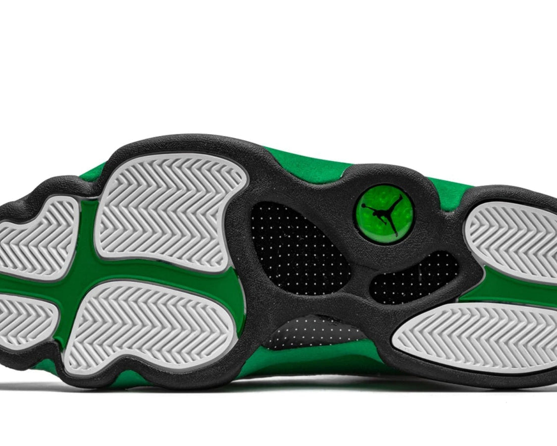 Air Jordan 13 Retro "Lucky Green" sneaker product image 5 | Foot Spikes