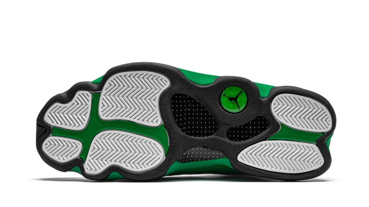 Air Jordan 13 Retro "Lucky Green" sneaker product image 5 | Foot Spikes