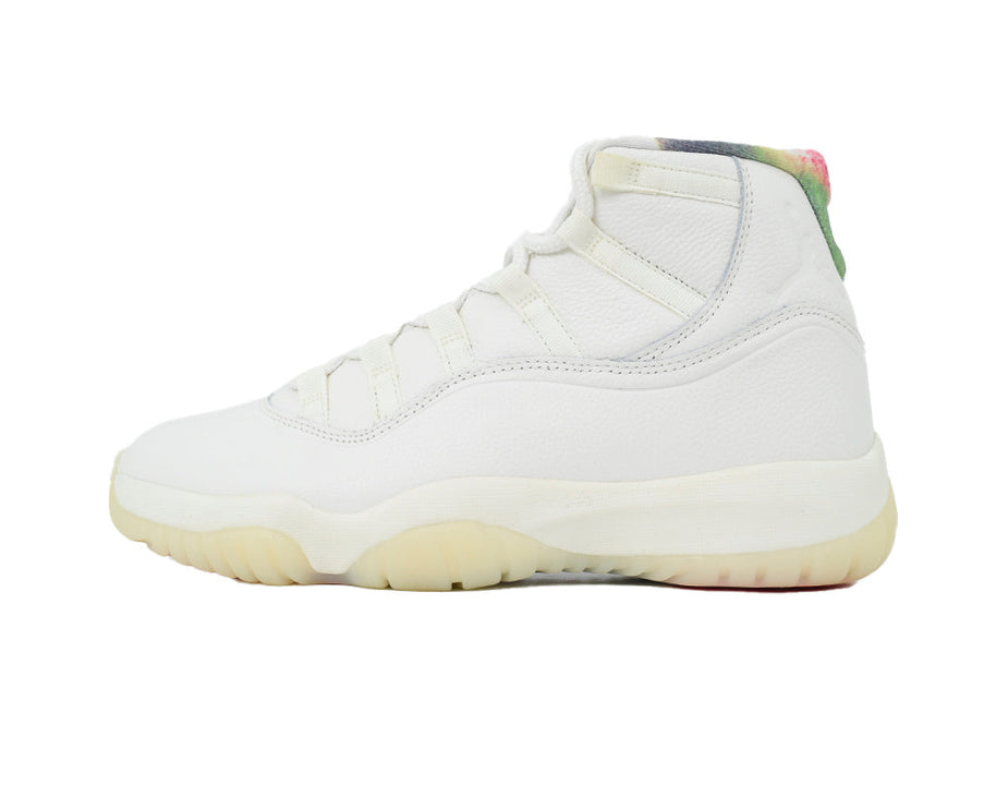 Air Jordan 11 Retro '285' sneaker product image 1 | Foot Spikes