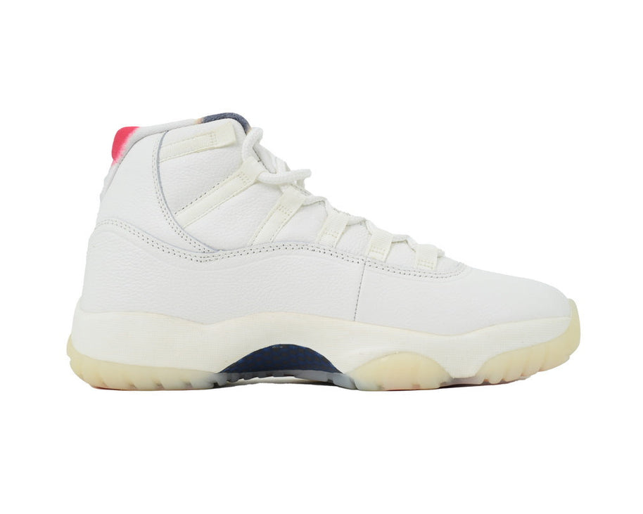 Air Jordan 11 Retro '285' sneaker product image 4 | Foot Spikes
