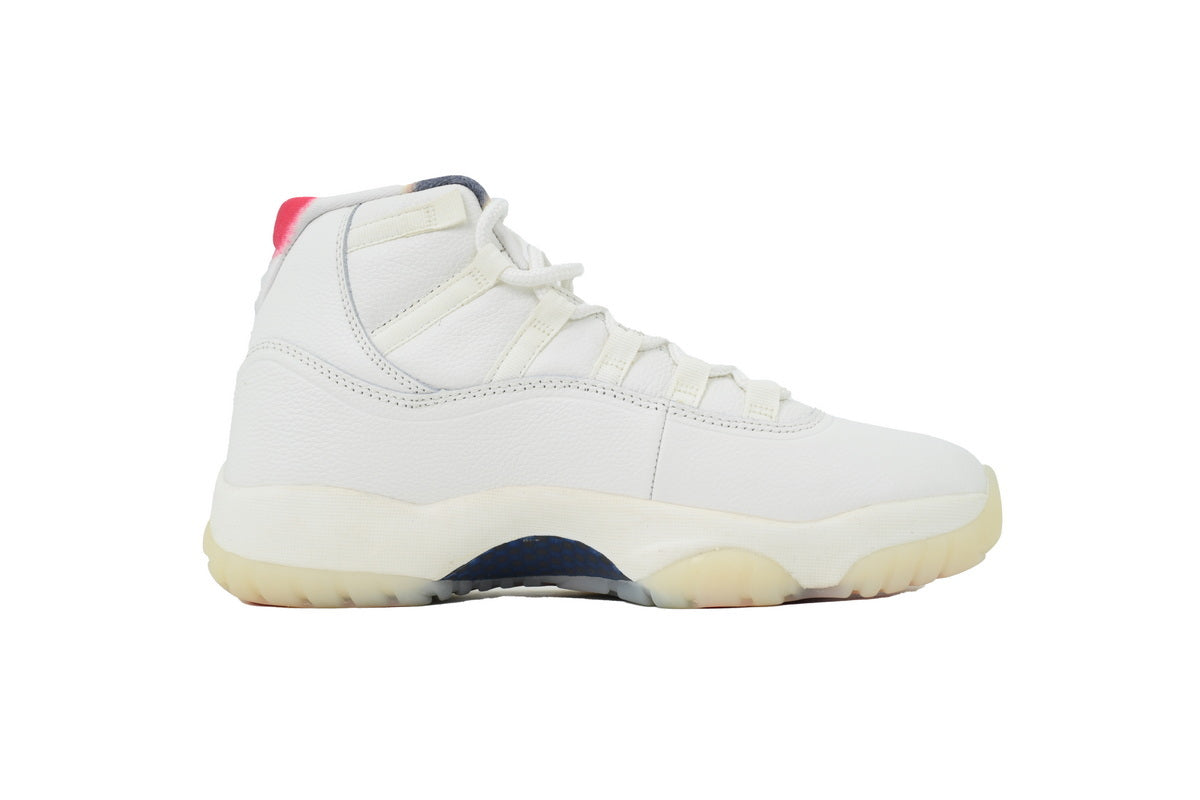 Air Jordan 11 Retro '285' sneaker product image 4 | Foot Spikes
