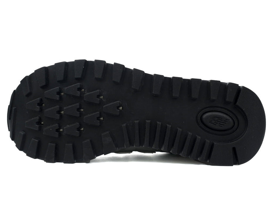 New Balance 574 Legacy 'Shadow Grey' sneaker product image 2 | Foot Spikes