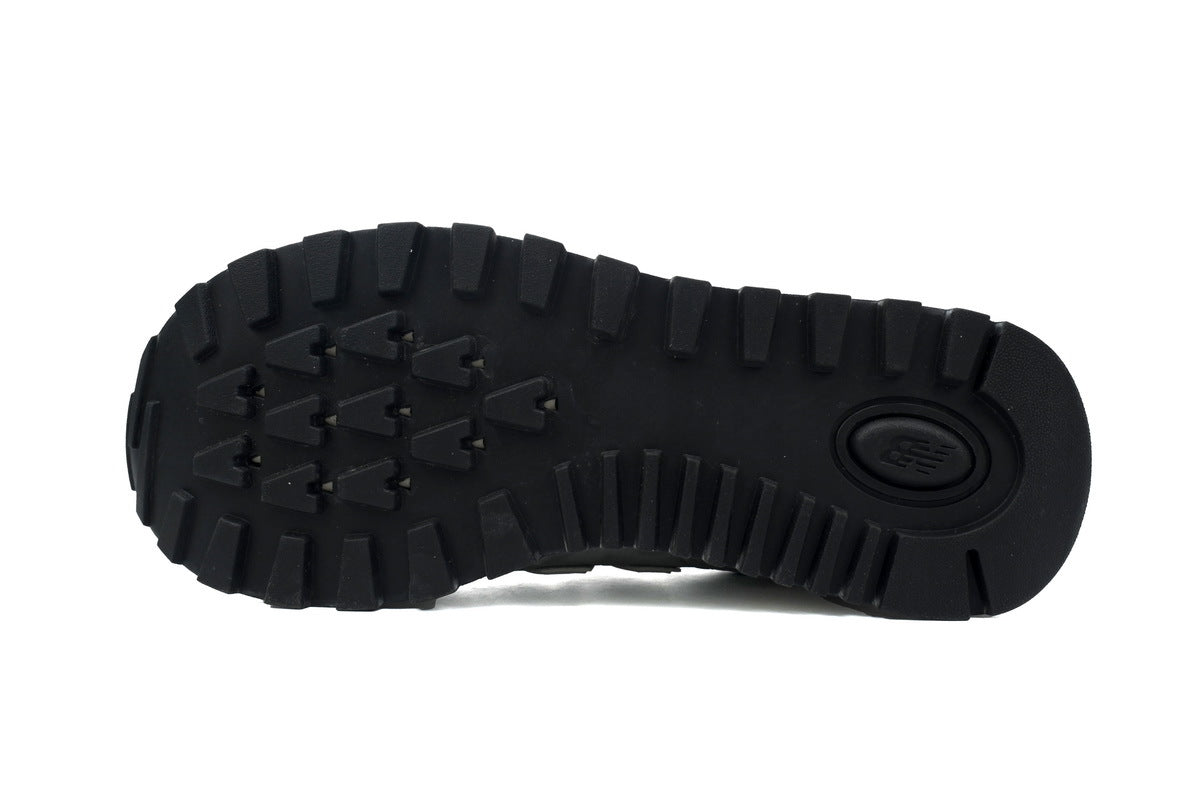 New Balance 574 Legacy 'Shadow Grey' sneaker product image 2 | Foot Spikes