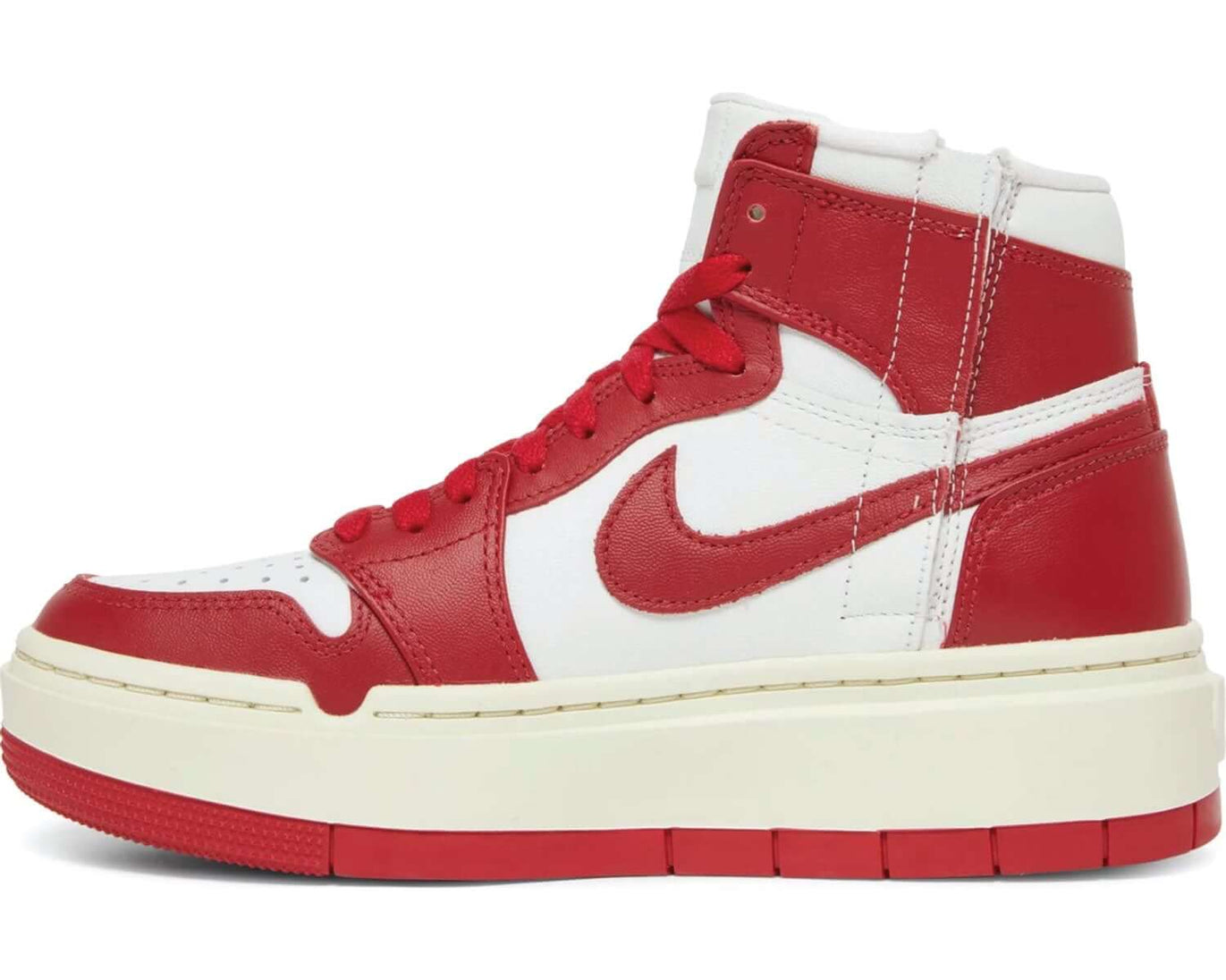 Wmns Air Jordan 1 Elevate High 'Varsity Red' sneaker product image 1 | Foot Spikes