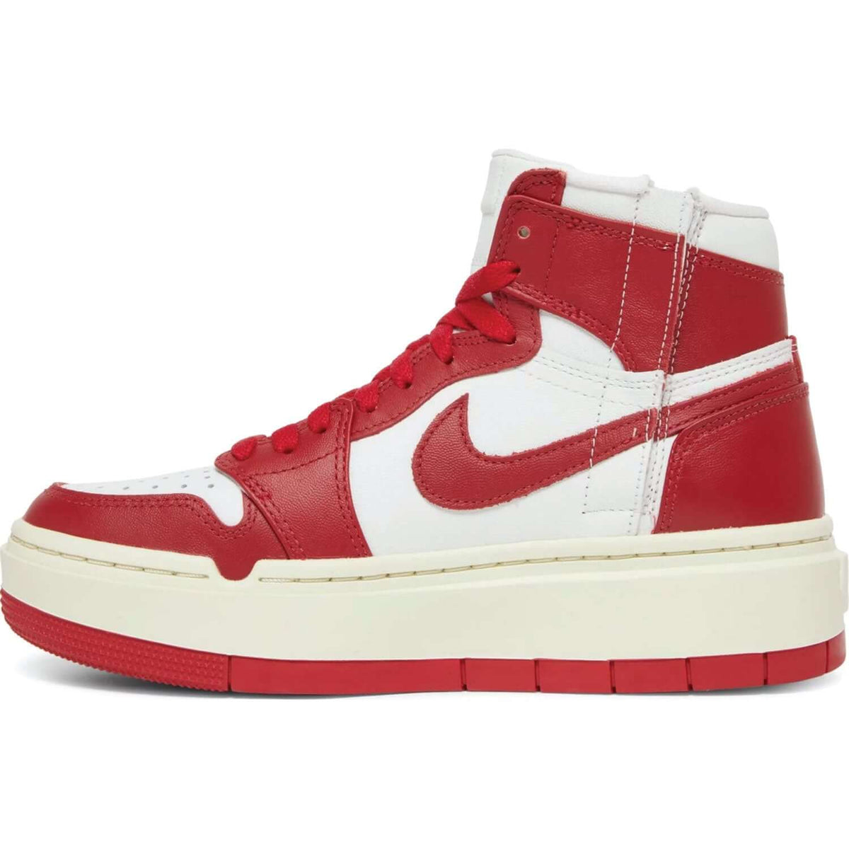 Wmns Air Jordan 1 Elevate High 'Varsity Red' sneaker product image 1 | Foot Spikes