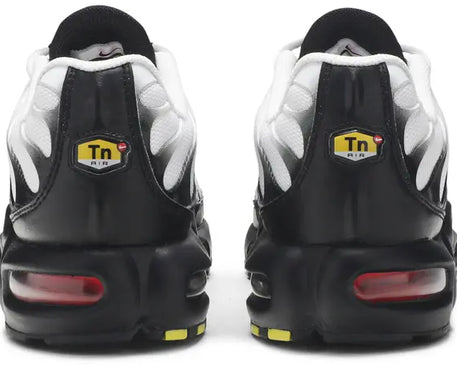 Air Max Plus 'Black Volt' sneaker product image 3 | Foot Spikes