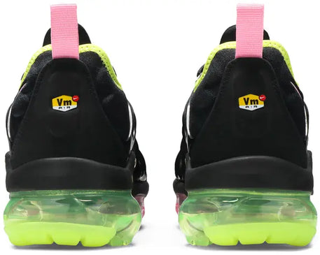 Wmns Air VaporMax Plus 'Pink Rise' sneaker product image 3 | Foot Spikes