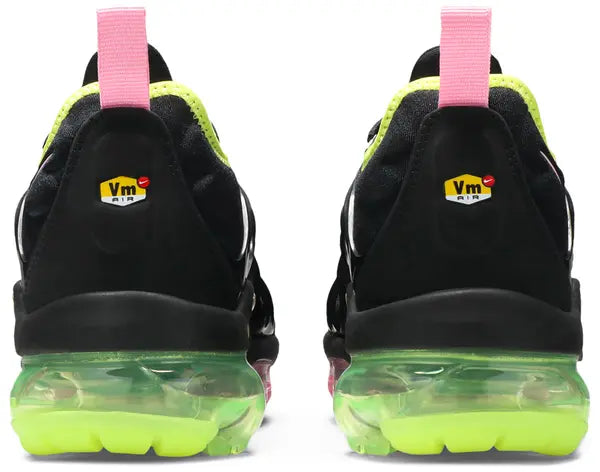Wmns Air VaporMax Plus 'Pink Rise' sneaker product image 3 | Foot Spikes