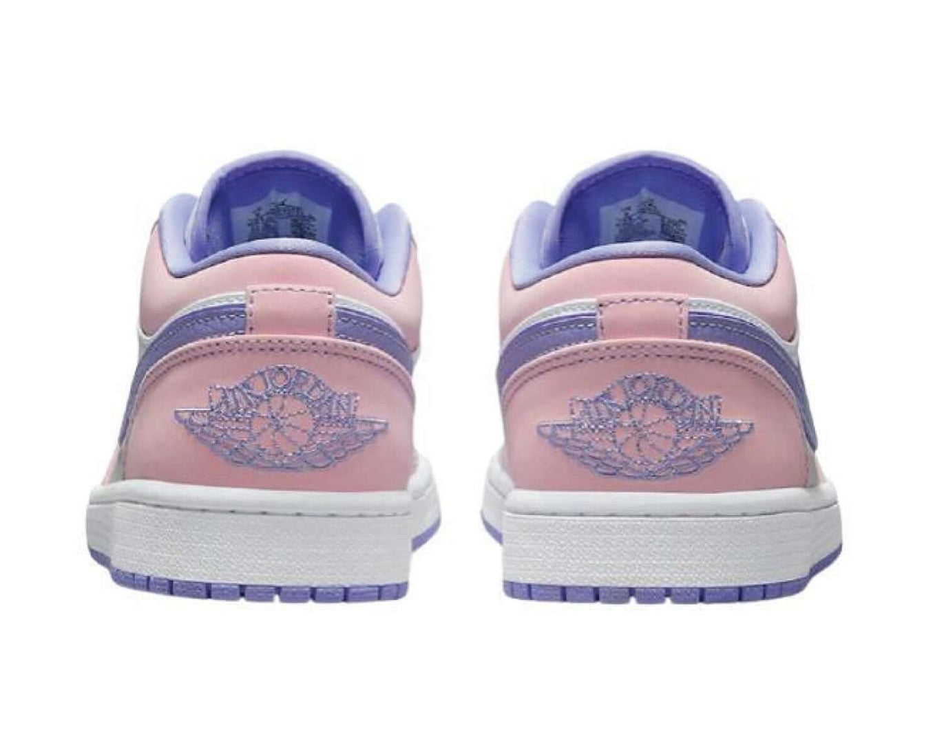 Air Jordan 1 Low SE Arctic Punch sneaker product image 3 | Foot Spikes
