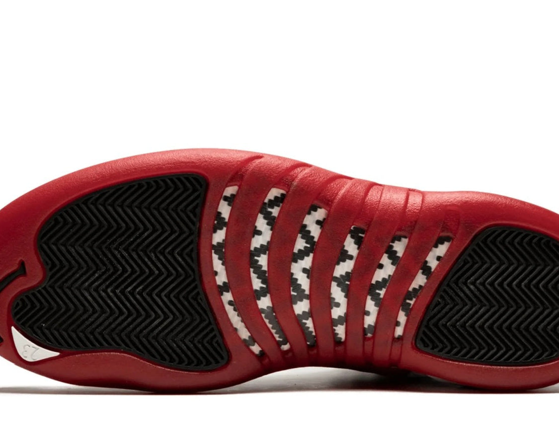 Air Jordan 12 Retro“Cherry” sneaker product image 5 | Foot Spikes