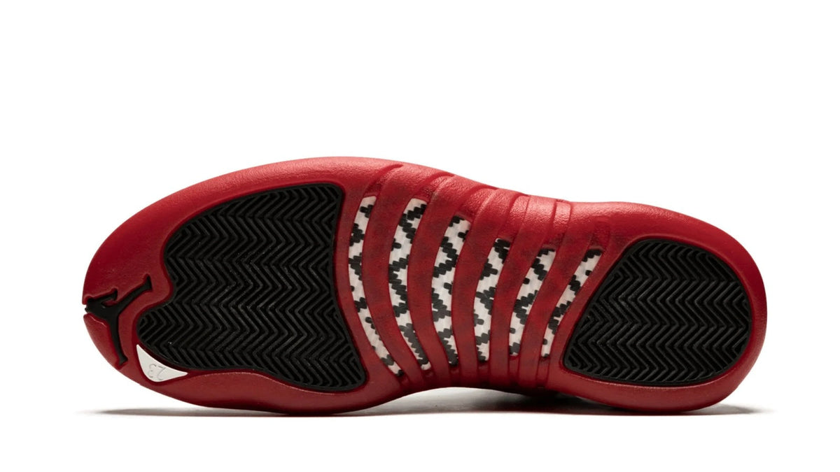 Air Jordan 12 Retro“Cherry” sneaker product image 5 | Foot Spikes