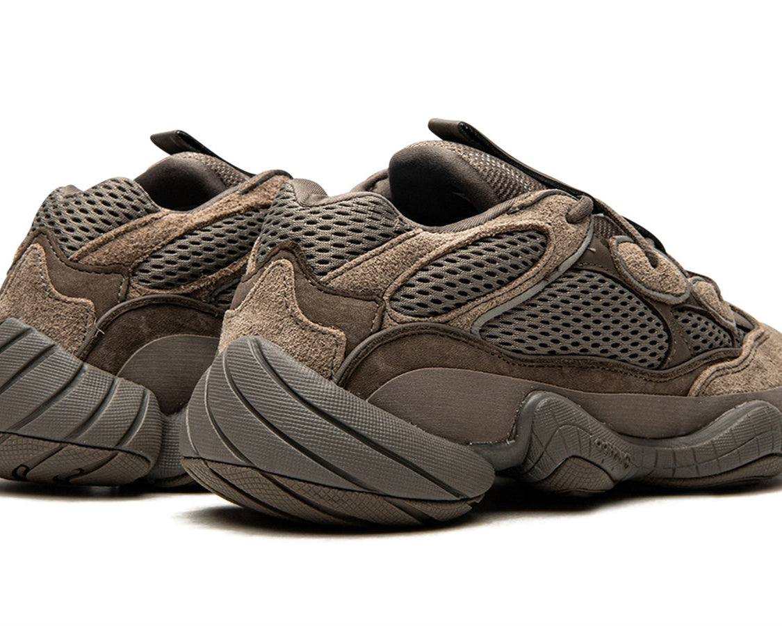 YEEZY 500 "Clay Brown" sneaker product image 4 | Foot Spikes