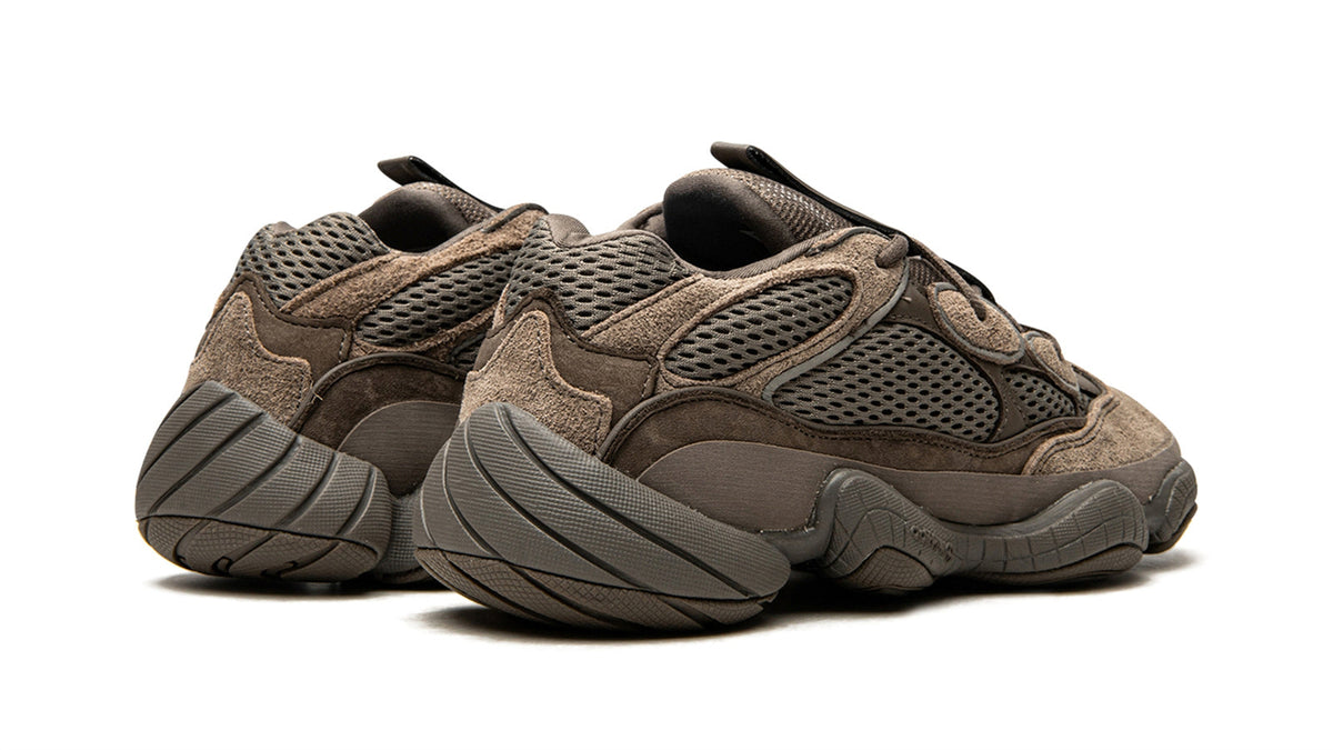 YEEZY 500 "Clay Brown" sneaker product image 4 | Foot Spikes