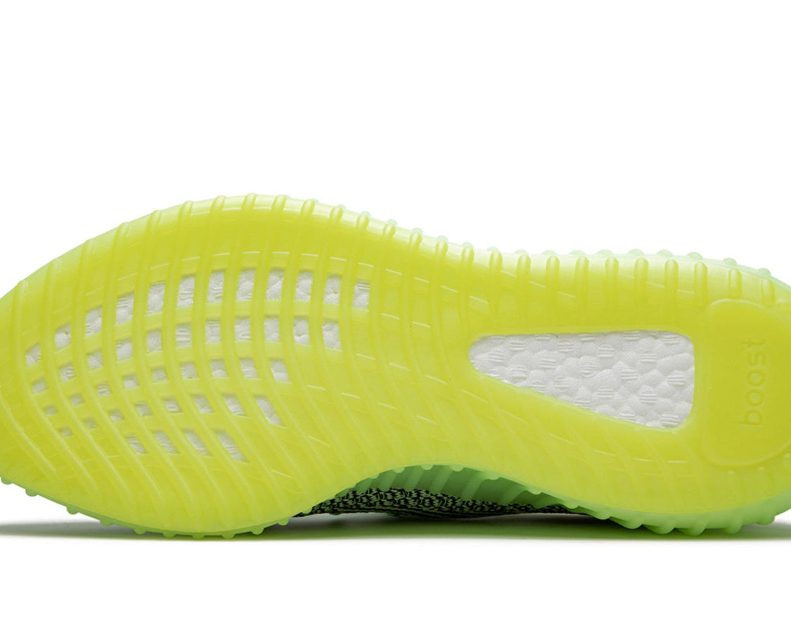 YEEZY BOOST 350 V2 REFLECTIVE "Yeezreel" sneaker product image 5 | Foot Spikes