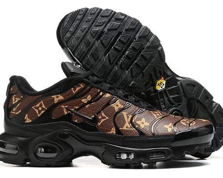 Air Max Plus x Louis Vuitton 2025 sneaker product image 2 | Foot Spikes