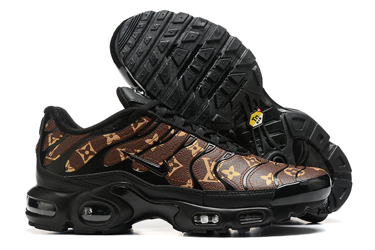 Air Max Plus x Louis Vuitton 2025 sneaker product image 2 | Foot Spikes