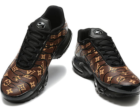 Air Max Plus x Louis Vuitton 2025 sneaker product image 3 | Foot Spikes