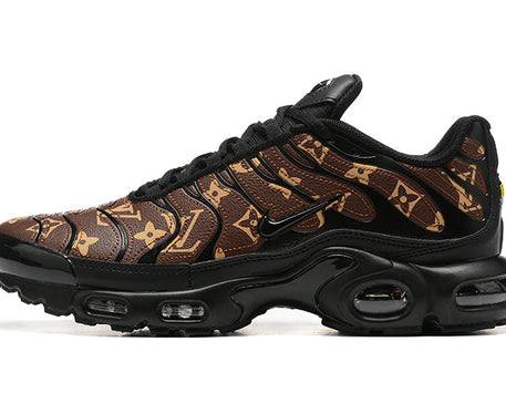 Air Max Plus x Louis Vuitton 2025 sneaker product image 1 | Foot Spikes