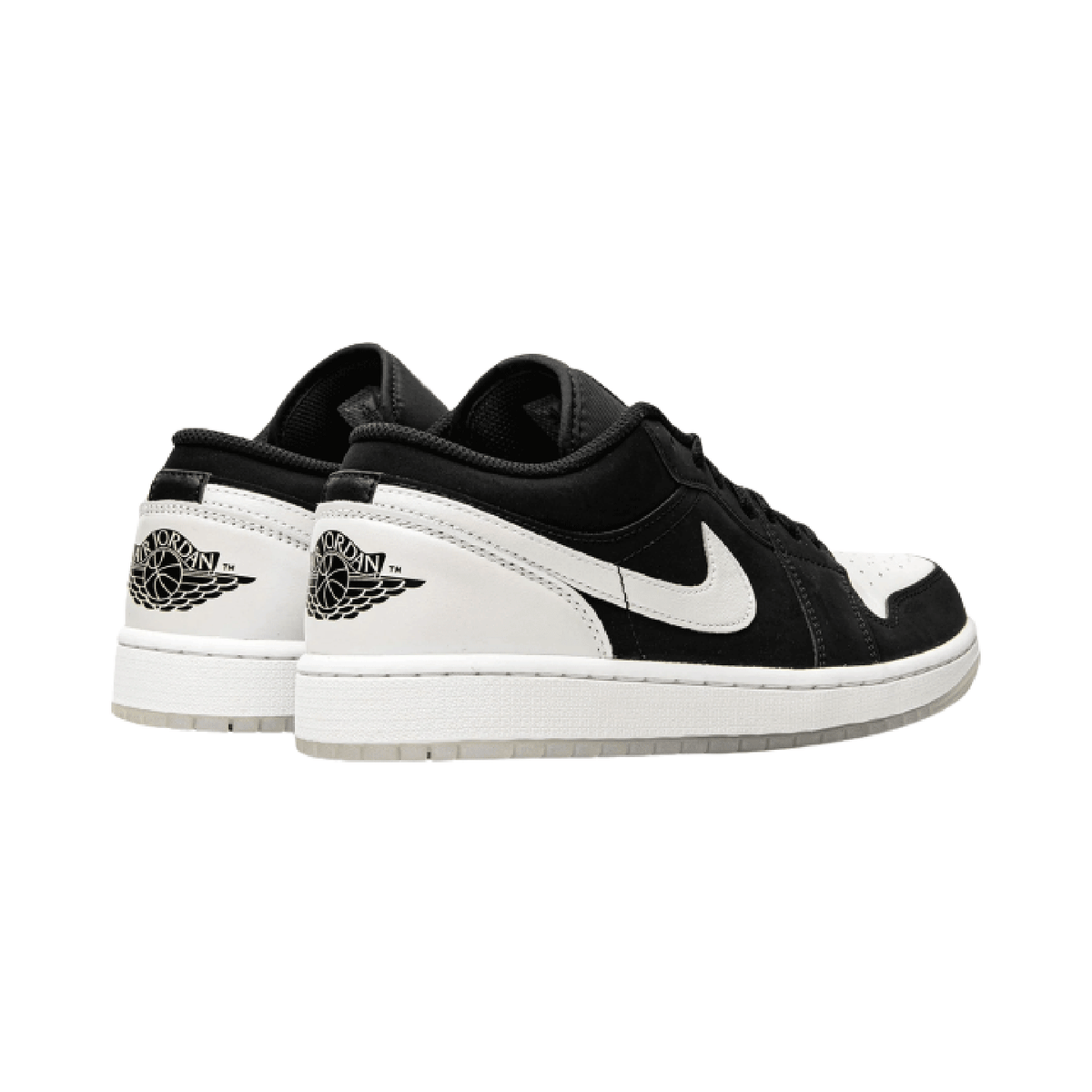 Air Jordan 1 Low SE 'Diamond' sneaker product image 5 | Foot Spikes