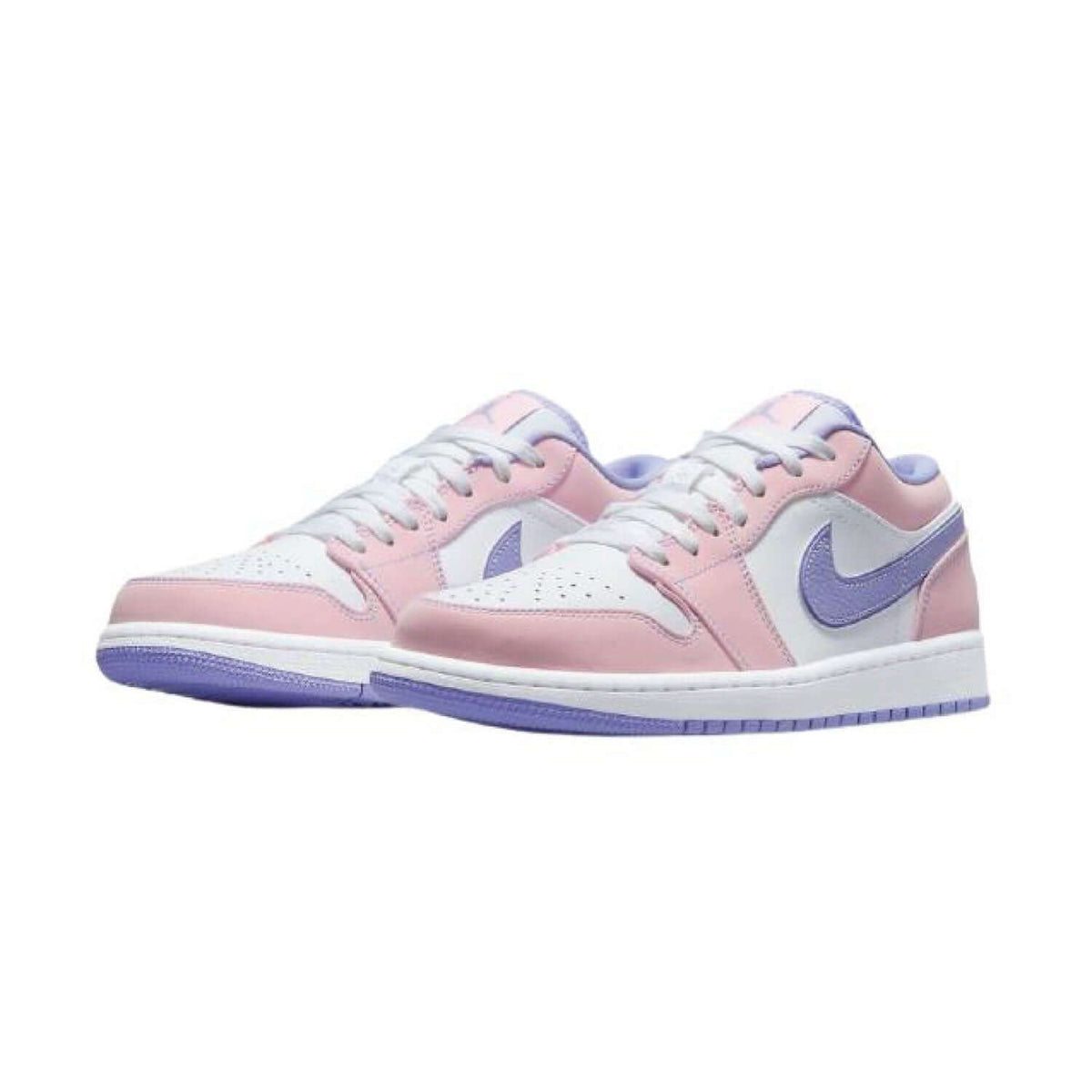Air Jordan 1 Low SE Arctic Punch sneaker product image 4 | Foot Spikes