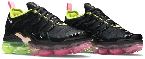 Wmns Air VaporMax Plus 'Pink Rise' sneaker product image 4 | Foot Spikes