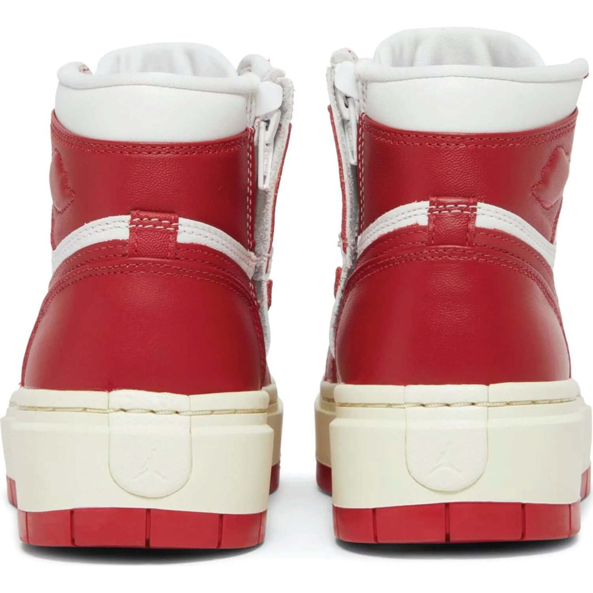 Wmns Air Jordan 1 Elevate High 'Varsity Red' sneaker product image 3 | Foot Spikes