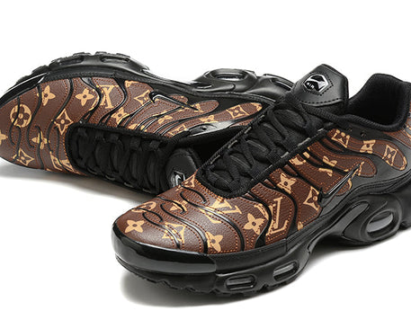 Air Max Plus x Louis Vuitton 2025 sneaker product image 4 | Foot Spikes