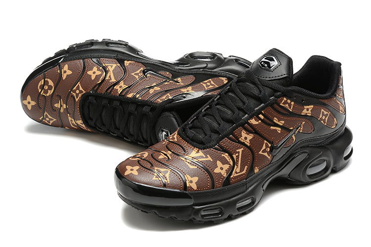 Air Max Plus x Louis Vuitton 2025 sneaker product image 4 | Foot Spikes