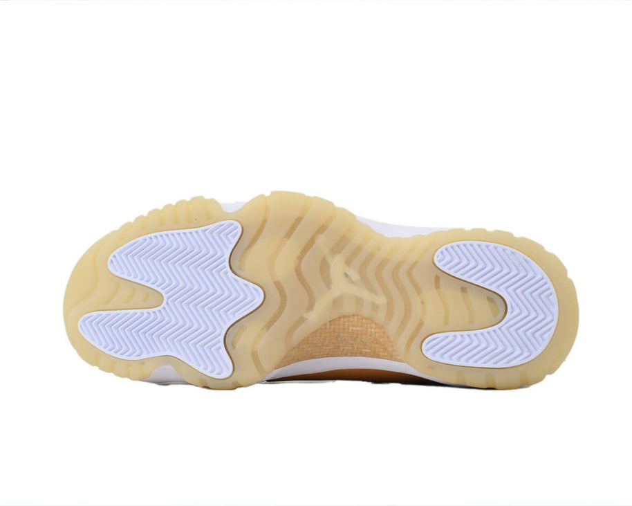 Wmns Air Jordan 11 Low 'Mother's Day' sneaker product image 2 | Foot Spikes