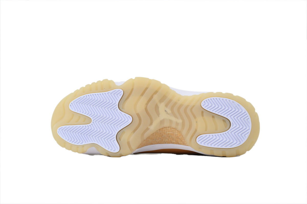 Wmns Air Jordan 11 Low 'Mother's Day' sneaker product image 2 | Foot Spikes