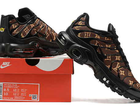 Air Max Plus x Louis Vuitton 2025 sneaker product image 5 | Foot Spikes