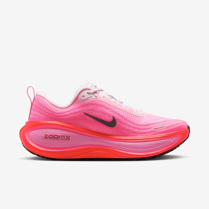 Vomero Plus Hyper Pink sneaker product image 3 | Foot Spikes