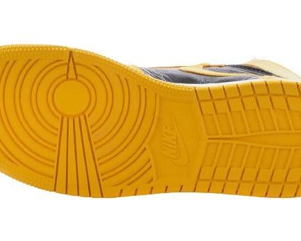 Air Jordan 1 Retro High OG Pollen Mens sneaker product image 4 | Foot Spikes