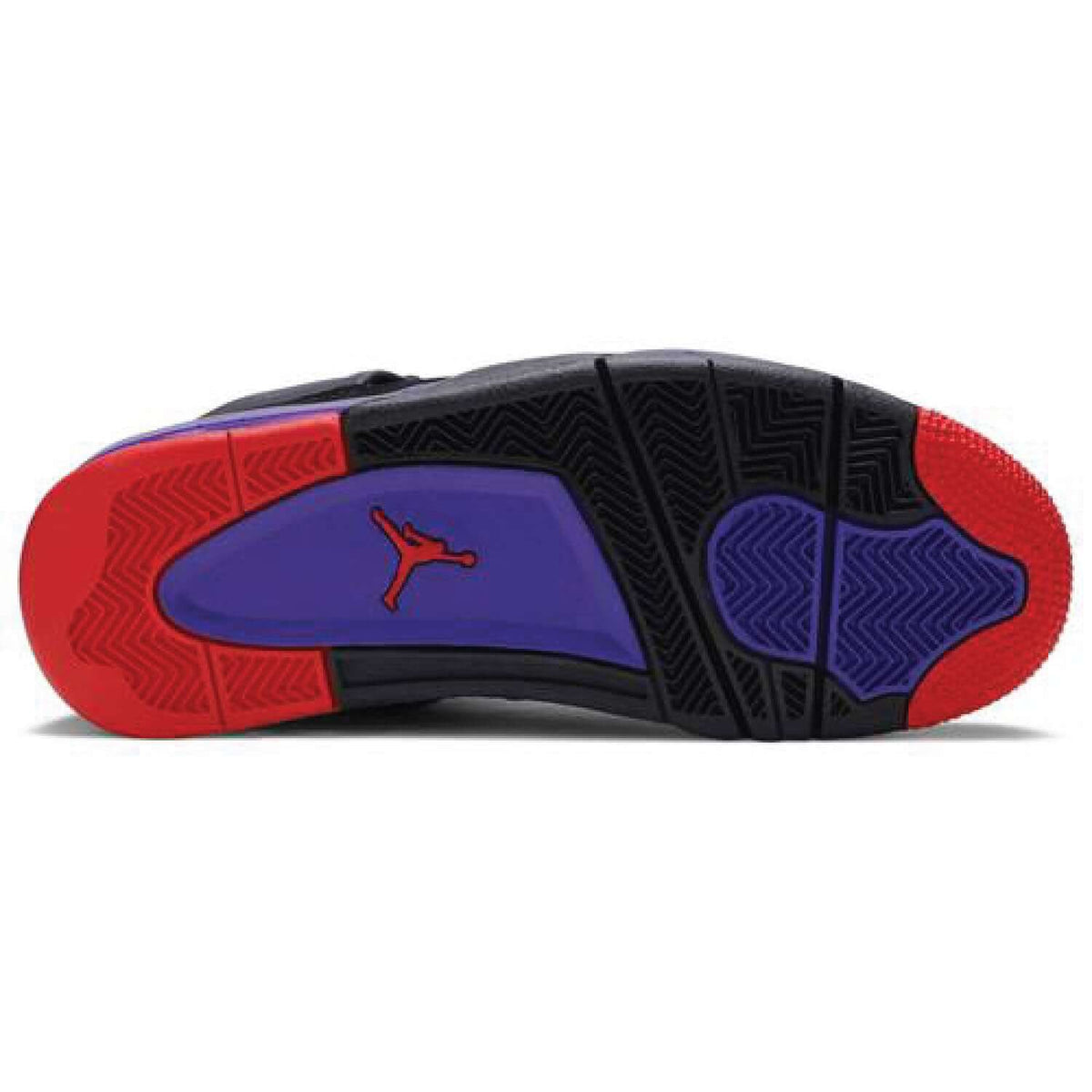 Air Jordan 4 Raptors sneaker product image 4 | Foot Spikes