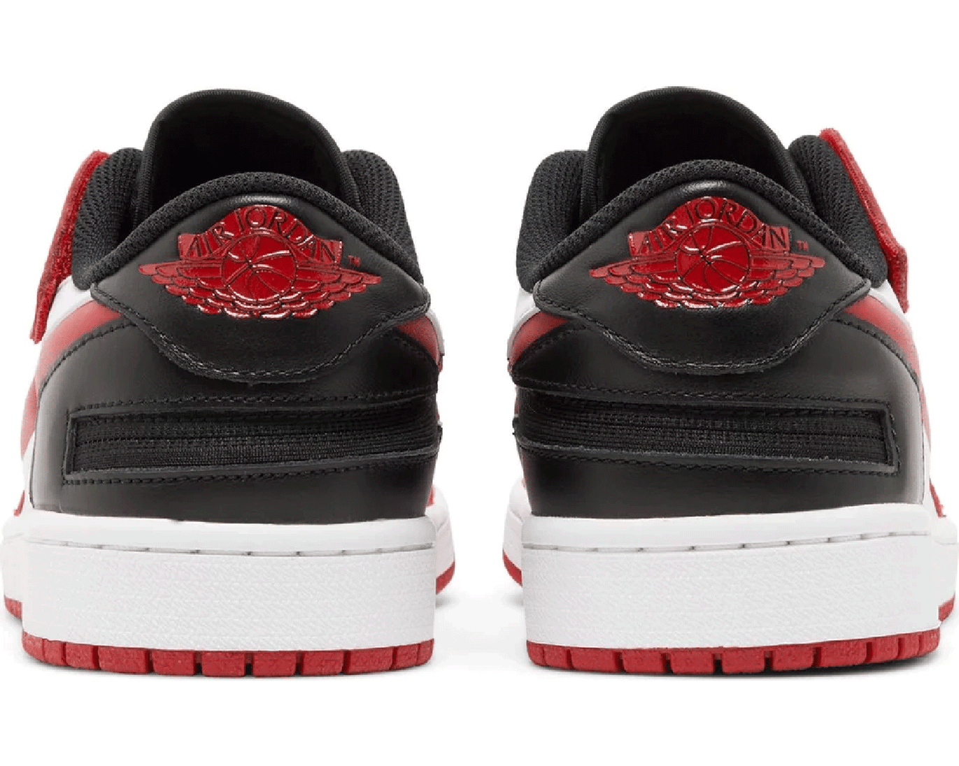 Air Jordan 1 Low FlyEase Older Kids sneaker product image 4 | Foot Spikes