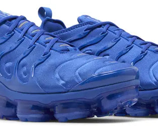 Air VaporMax Plus 'Game Royal' sneaker product image 4 | Foot Spikes