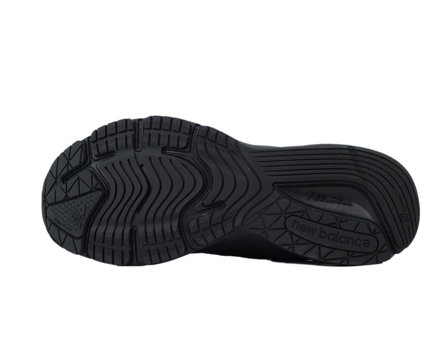 New Balance 990v6 Made in USA 'Triple Black' sneaker product image 2 | Foot Spikes