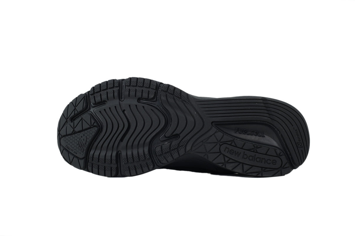 New Balance 990v6 Made in USA 'Triple Black' sneaker product image 2 | Foot Spikes