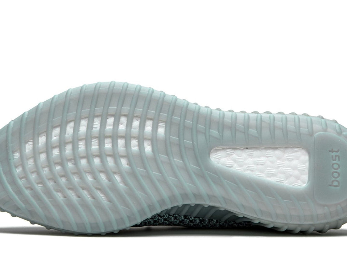 YEEZY BOOST 350 V2 "Ash Blue" sneaker product image 5 | Foot Spikes